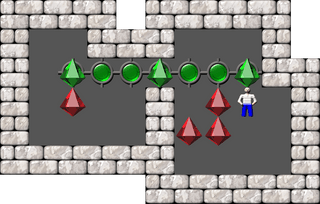 Уровень 3 — Kevin 15